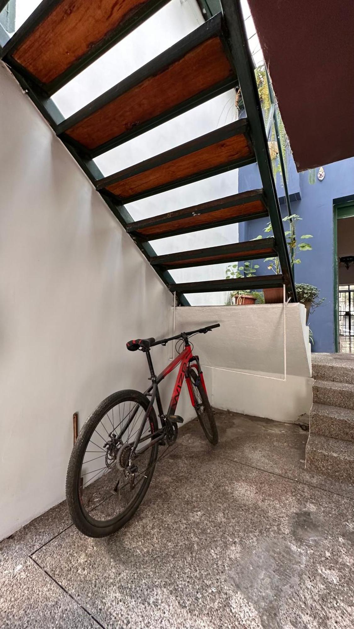 Campus Residencias Bed and Breakfast Quito Exterior foto